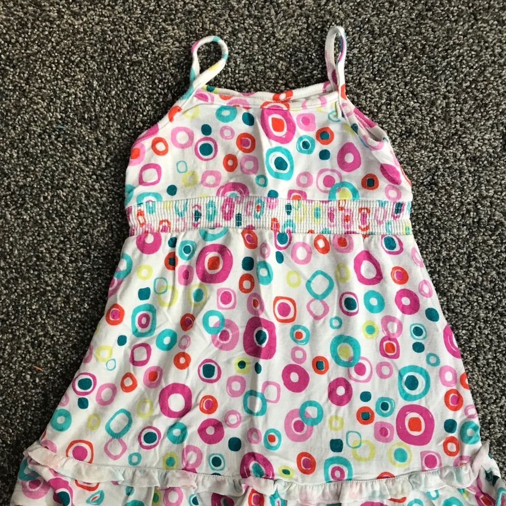 5/$20 Summer Dress